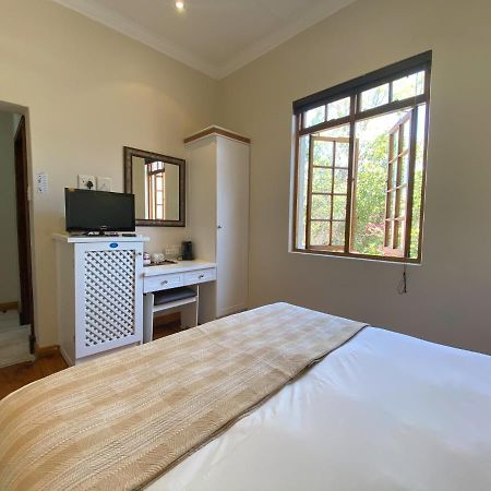 Turnberry Boutique Hotel Oudtshoorn Dış mekan fotoğraf