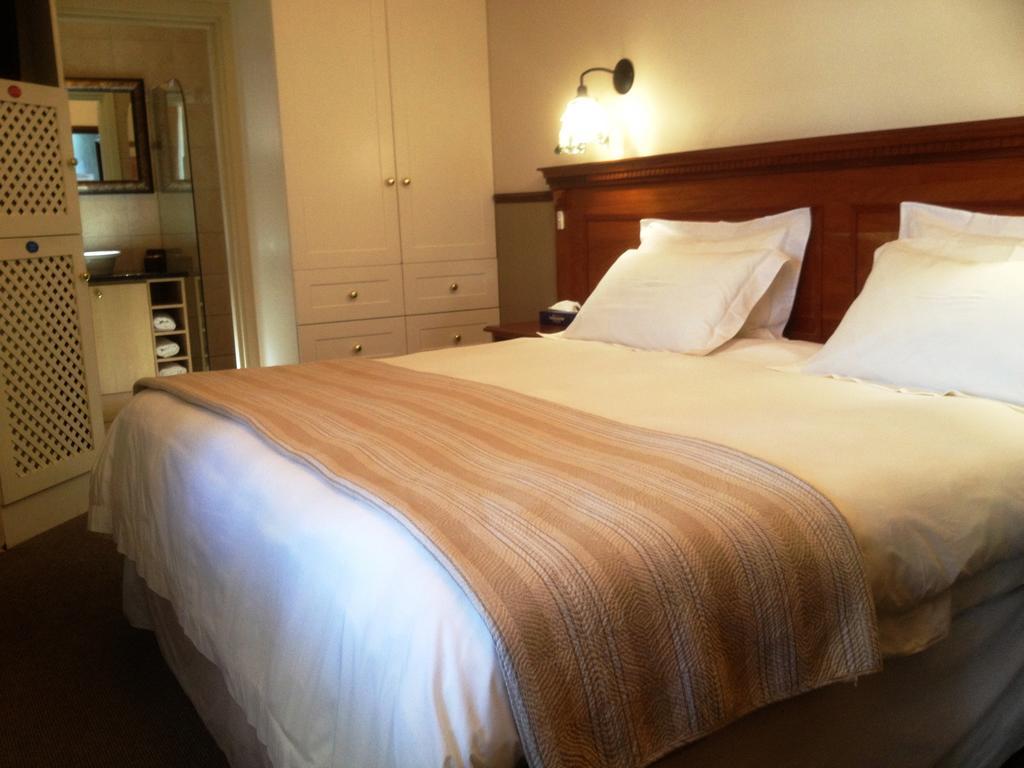 Turnberry Boutique Hotel Oudtshoorn Dış mekan fotoğraf