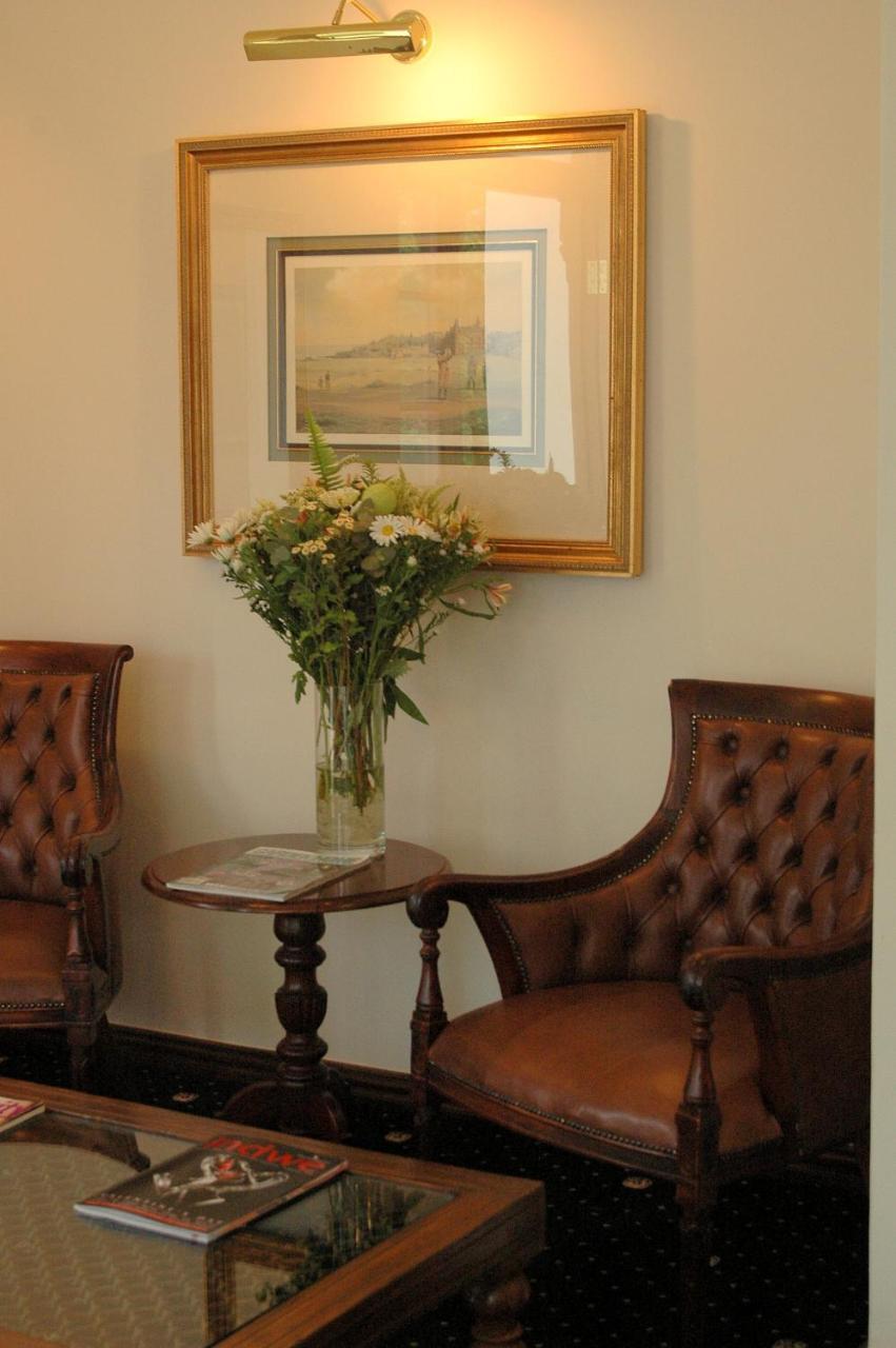 Turnberry Boutique Hotel Oudtshoorn Dış mekan fotoğraf